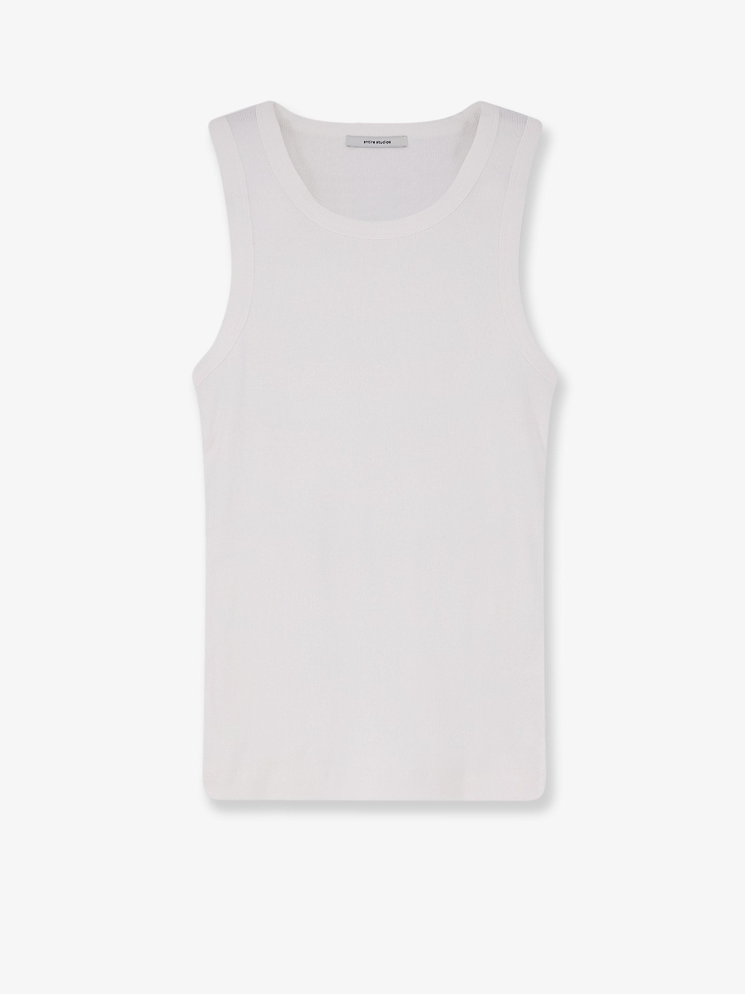 [Entire Studios] T-shirts Sleeveless SS26 ESSS26TA011110053