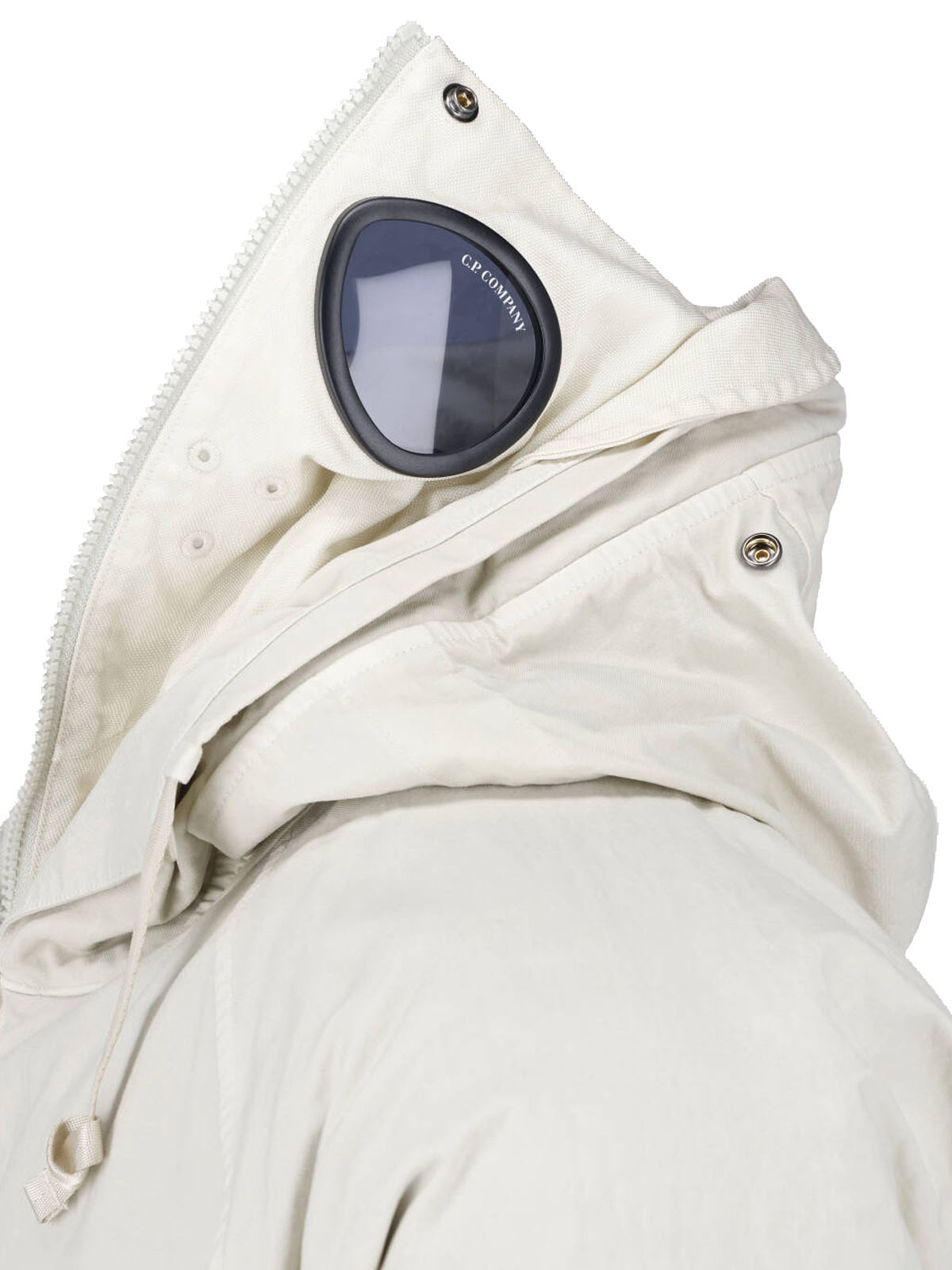 [C . P . COMPANY] Casual Jacket FW26 21CMOW078A 110305G120