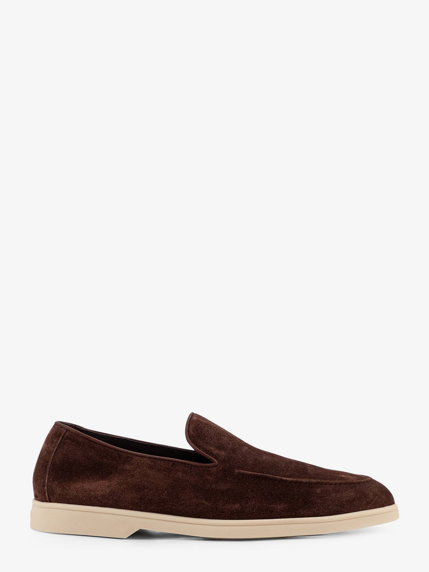 [Doucal's] Loafer SS26 DU3413NWMAUZ274GM48