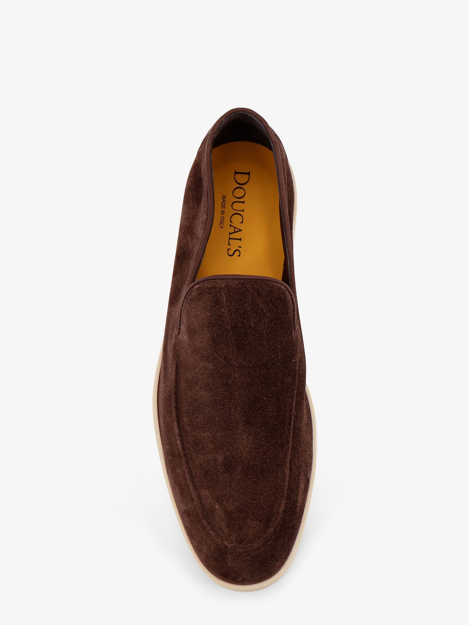 [Doucal's] Loafer SS26 DU3413NWMAUZ274GM48