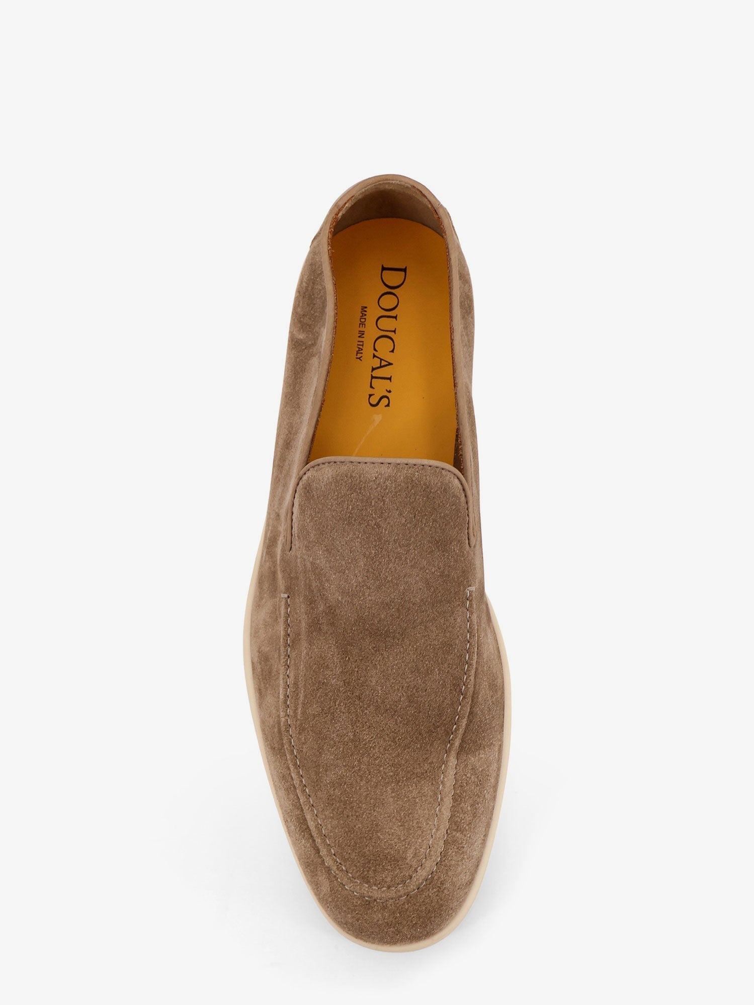 [Doucal's] Loafer SS26 DU3413NWMAUZ274GC52