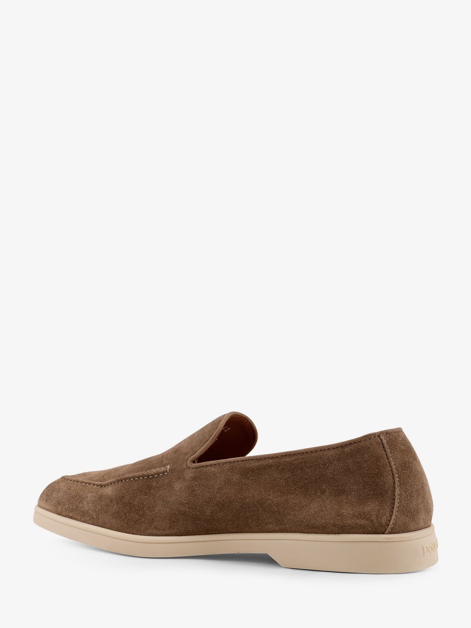 [Doucal's] Loafer SS26 DU3413NWMAUZ274GC52