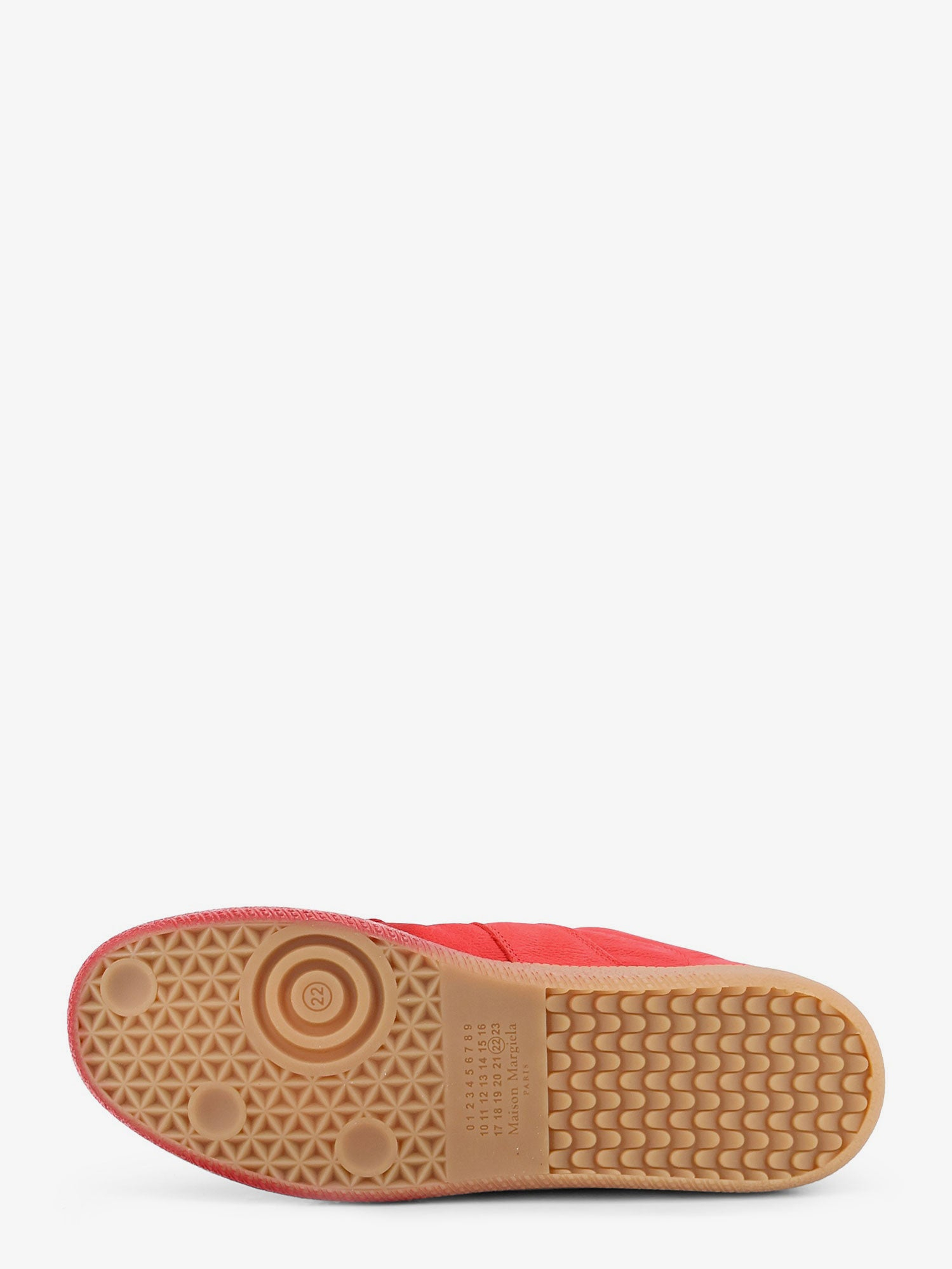 [Maison Margiela] Sneakers SS26 S57WS0517P7644T4417