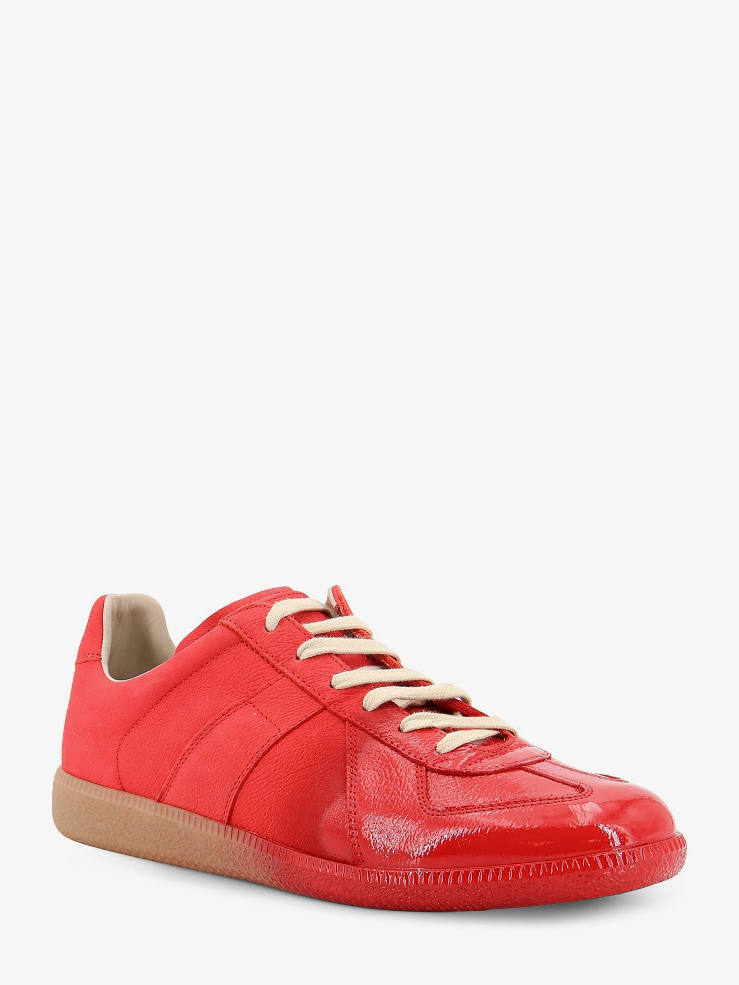 [Maison Margiela] Sneakers SS26 S57WS0517P7644T4417