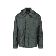 [C . P . COMPANY] Casual Jacket FW26 21CMOW182A 110449G697