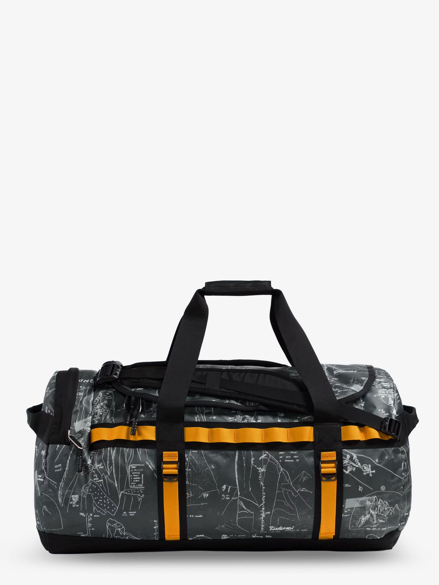 [THE NORTH FACE] Backpack SS26 NF0A52STMV31