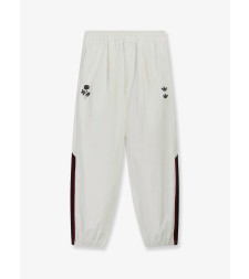 [ADIDAS X WILLY CHAVARRIA] Trousers SS26 KT2617OWHITE