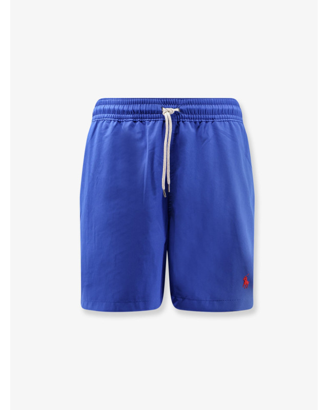 [Polo Ralph Lauren] Swim Pants SS26 710907255003