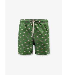 [MC2 Saint Barth] Swim Pants SS26 LIG000302149L5221