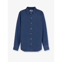 [MC2 Saint Barth] Shirts Long Sleeve SS26 RPH000100614LCHAMBRAY