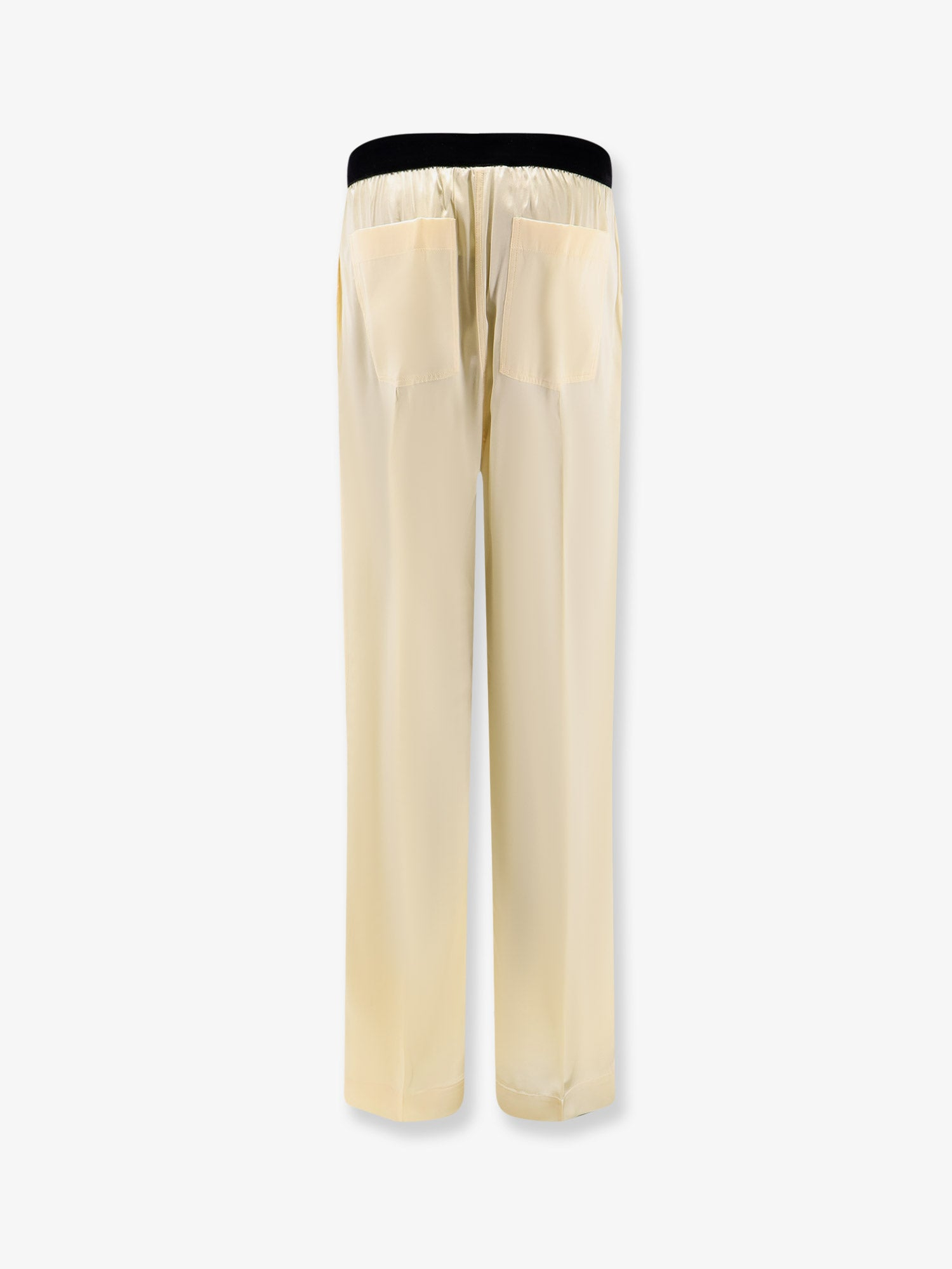 [Tom Ford] Trousers SS26 PAW683FAX881YCM