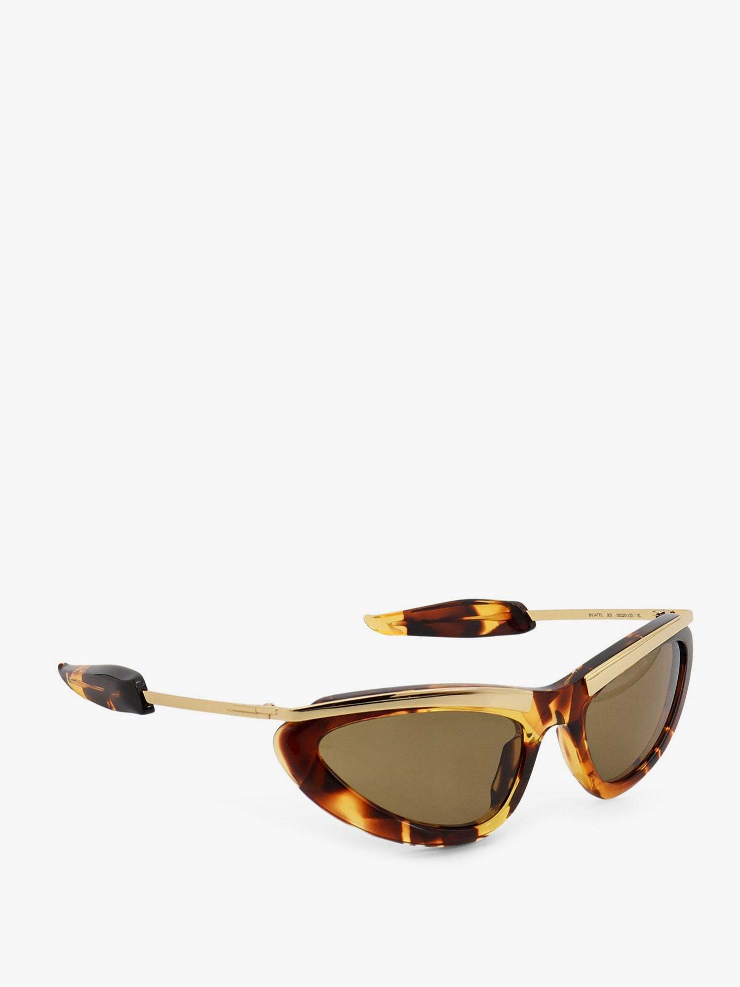 [Bottega Veneta] Sunglasses SS26 872363V2Q301315