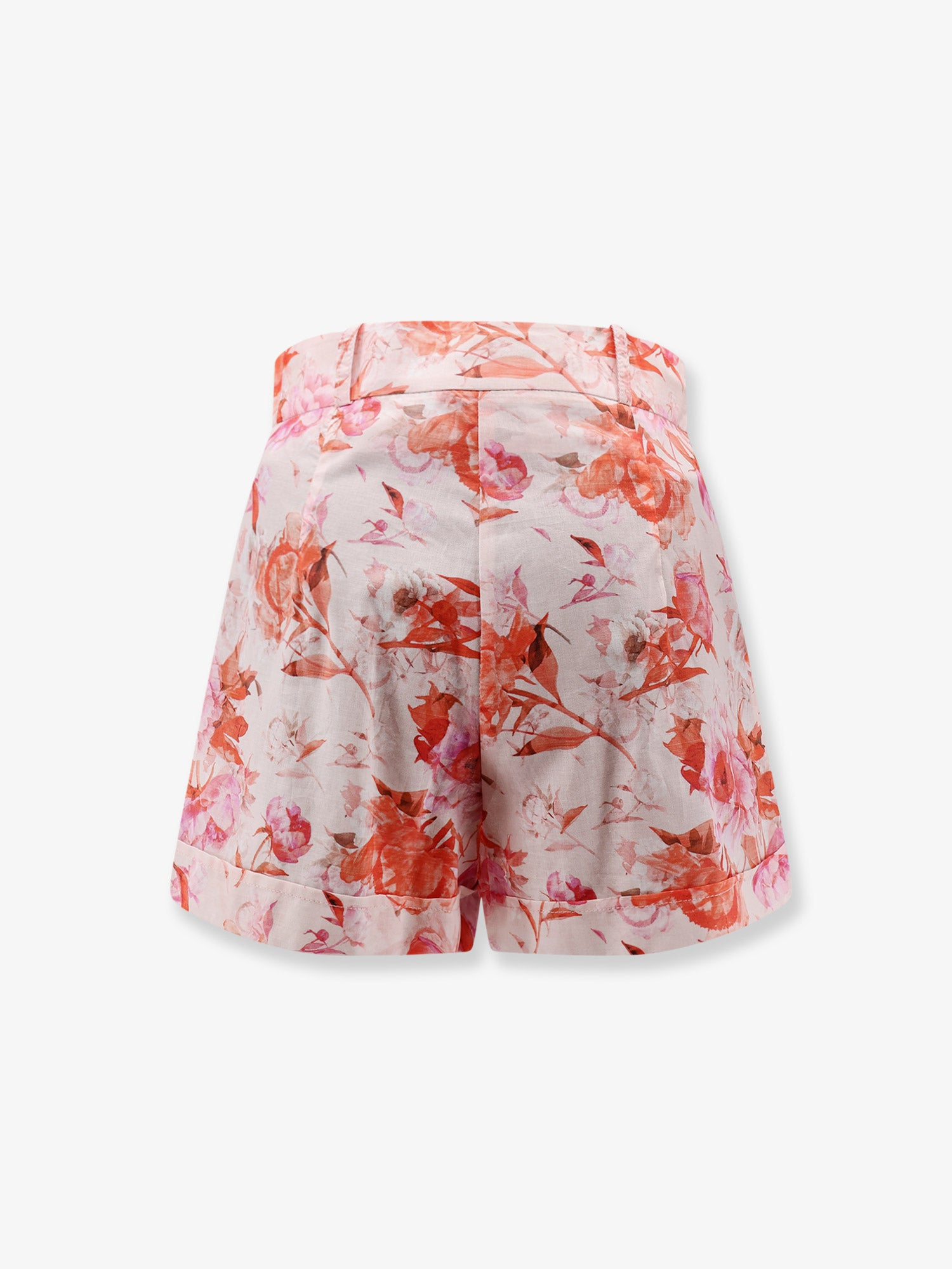 [ACTUALEE] Shorts SS26 16124SR0062EXOTIC
