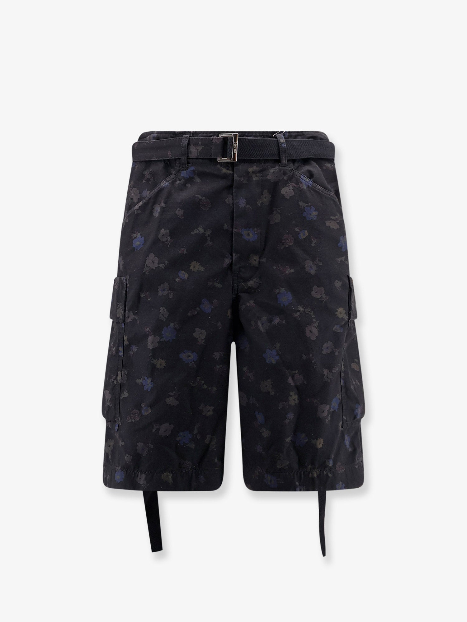 [Sacai] Shorts SS26 2603979M001