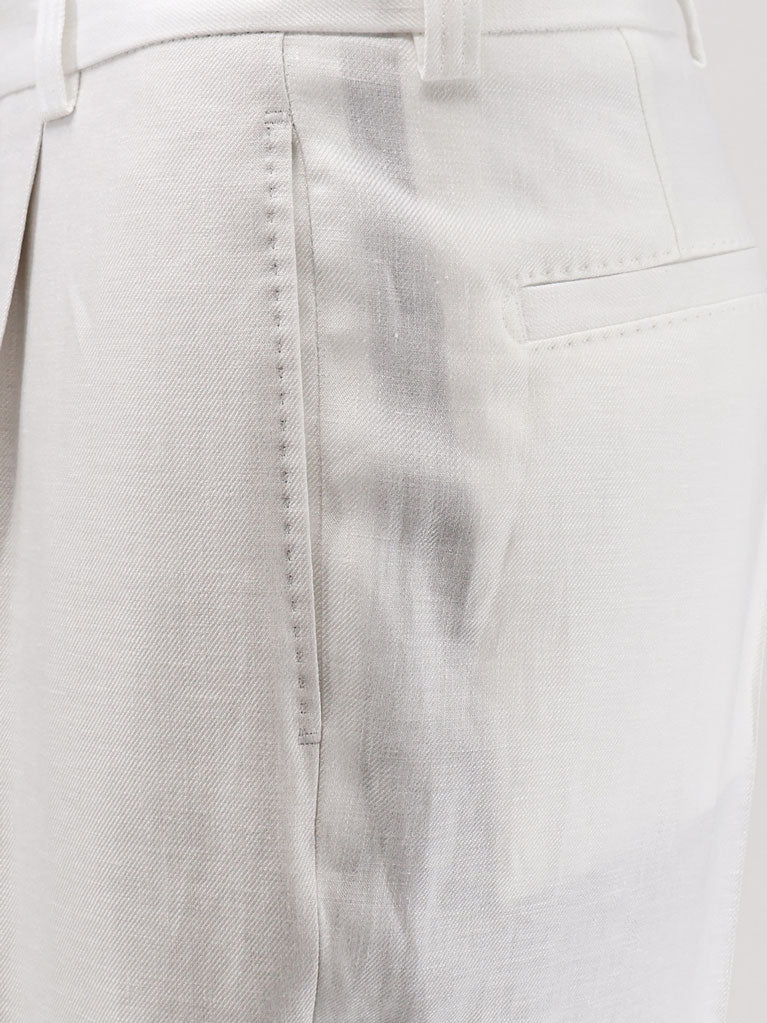 [BOSS] Trousers SS26 50561375100