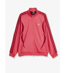 [Adidas X Wales Bonner] Sweatshirt SS26 KF5016CRAPNK