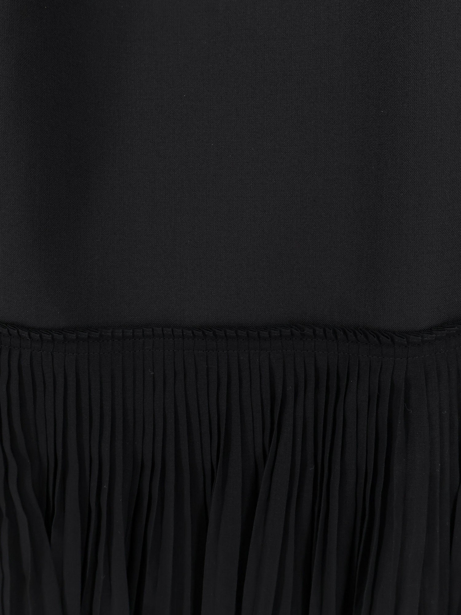 [ROHE] Sleeveless dress SS26 41933047001