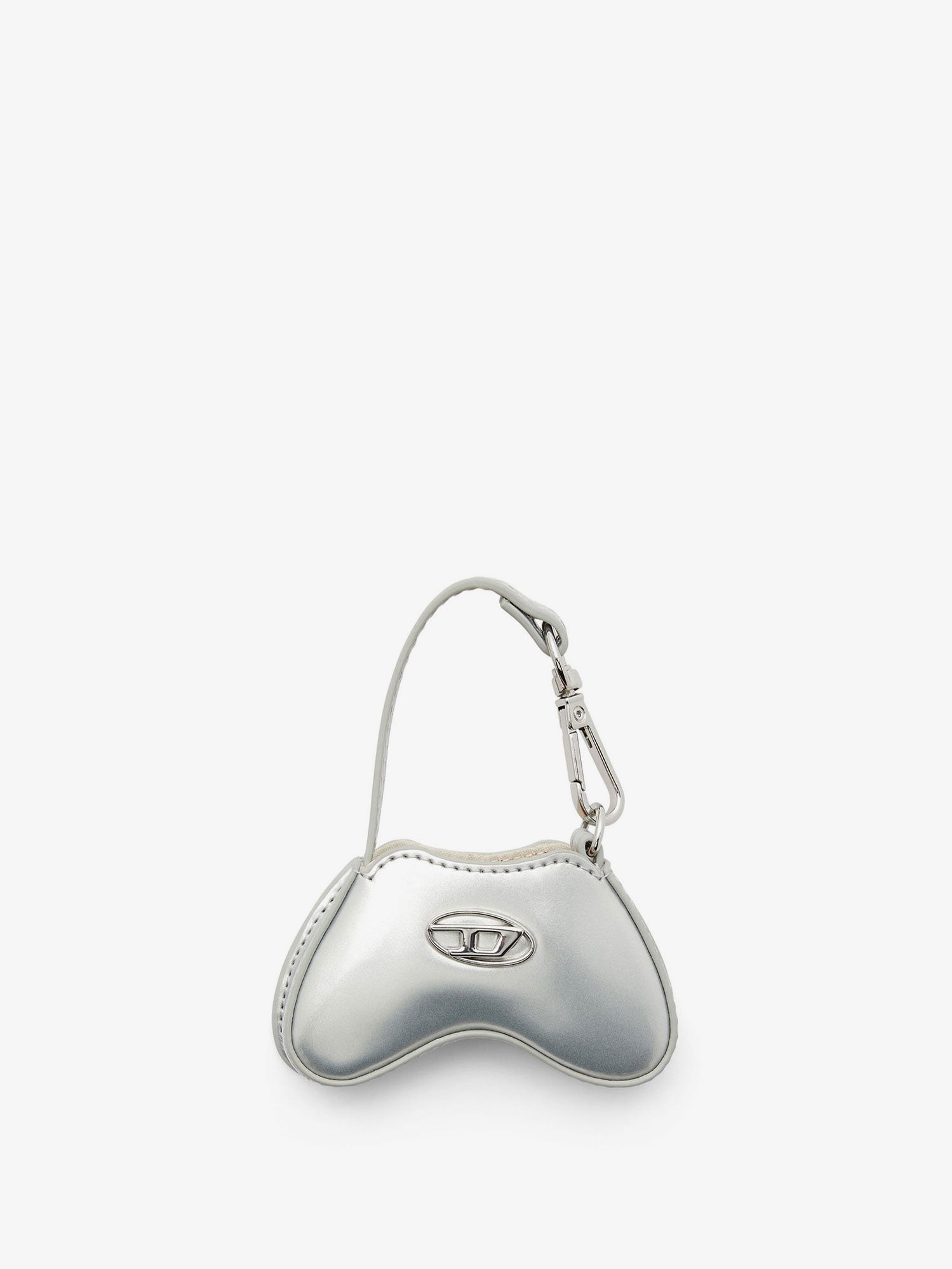 [Diesel] Keyring SS26 X10582P6255HB180
