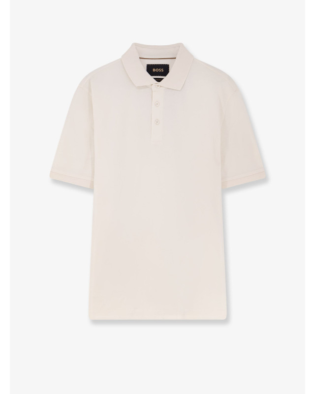 [BOSS] Shirts Short Sleeve SS26 50494980118