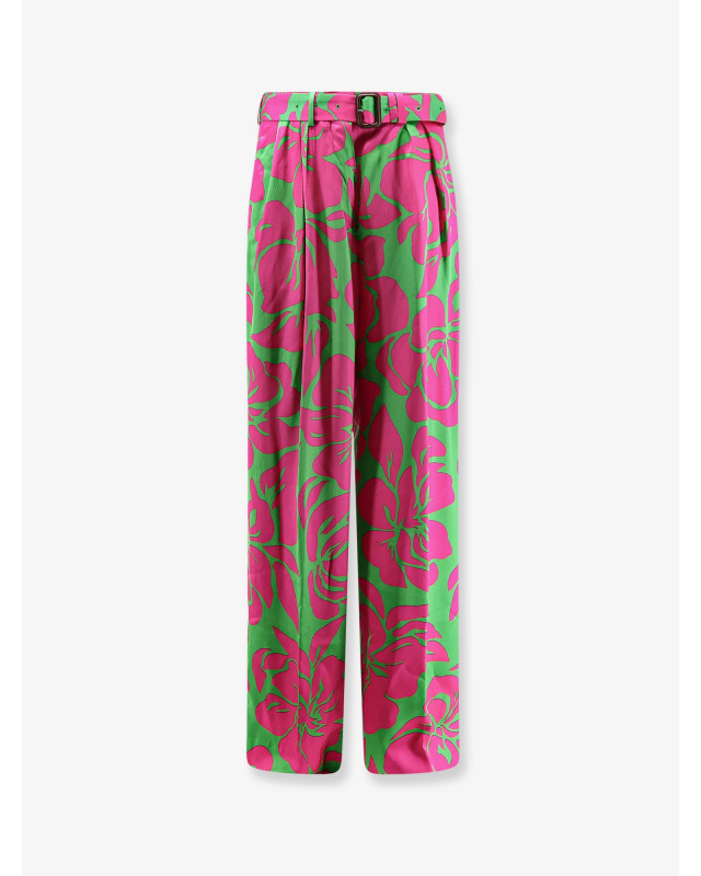 [DRIES VAN NOTEN] Trousers SS26 2610109213189604