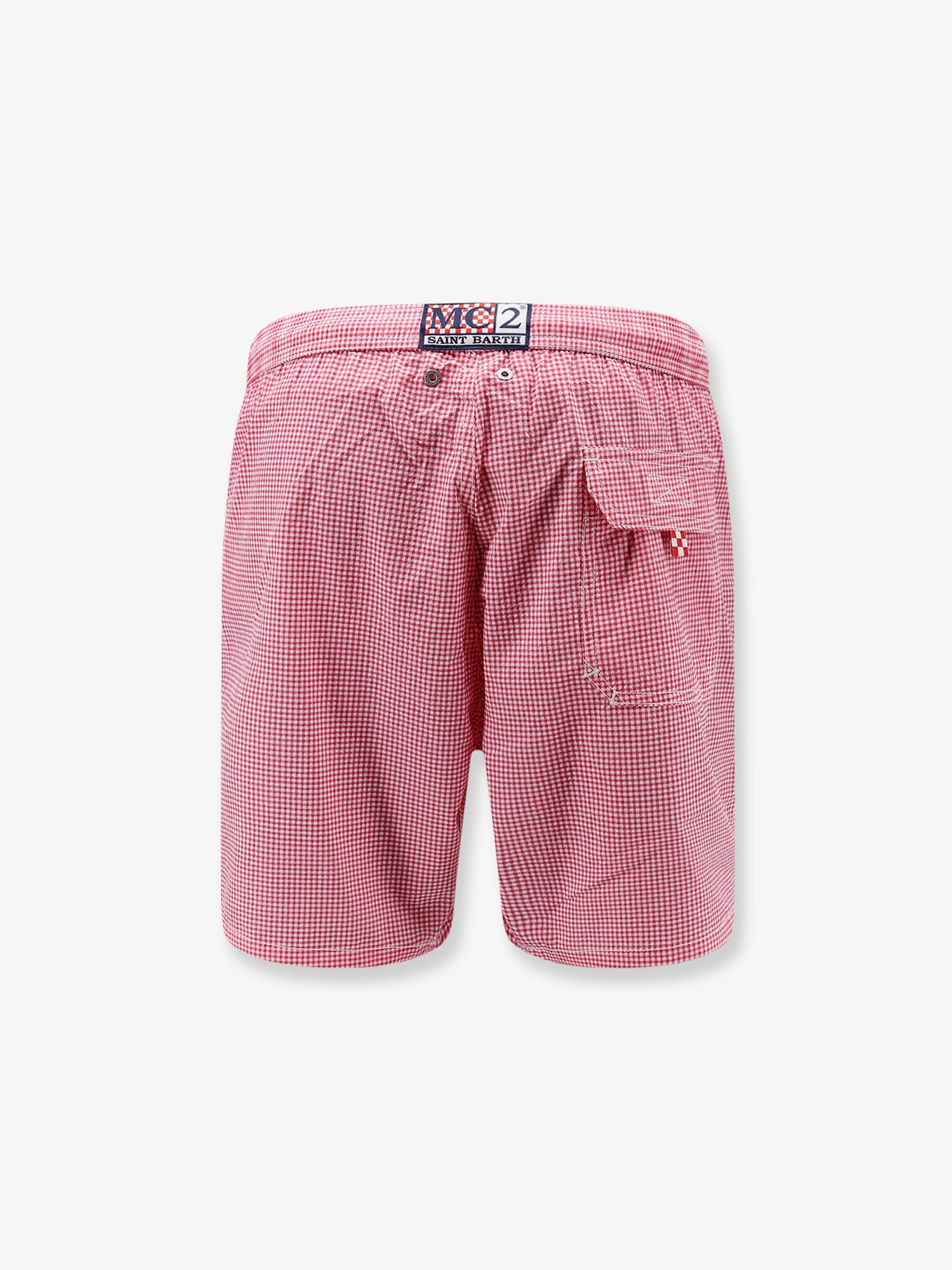 [MC2 Saint Barth] Swim Pants SS26 PATM00101715L41EMB