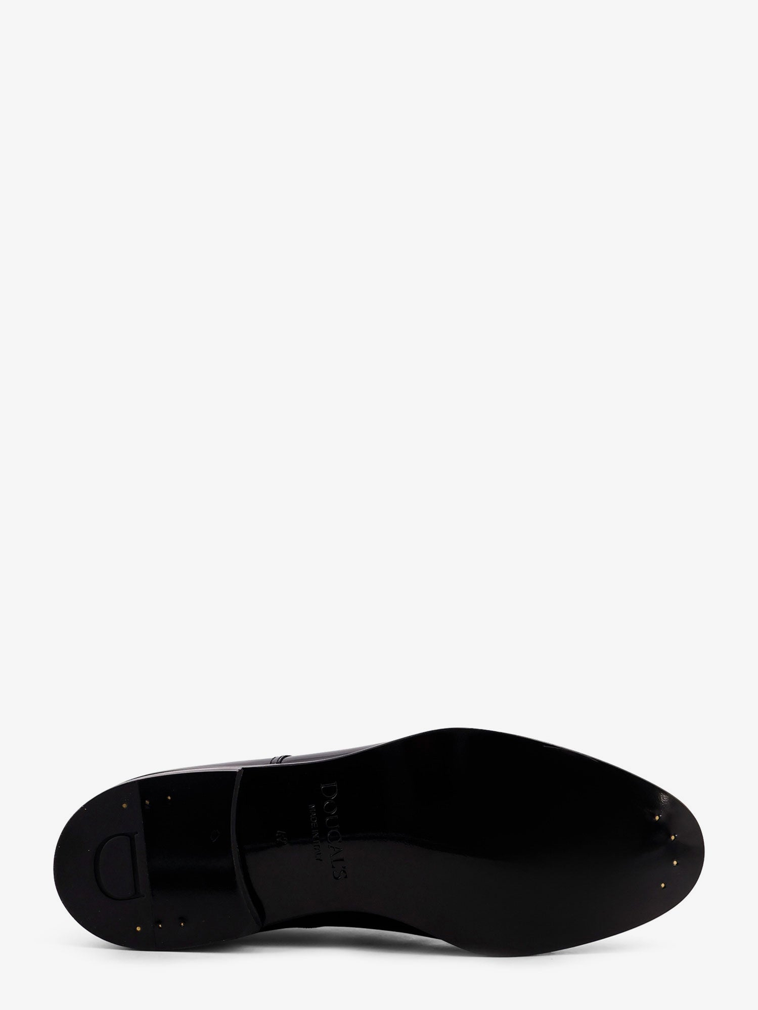 [Doucal's] Dress Shoes SS26 DU3532RENNUF018NN00
