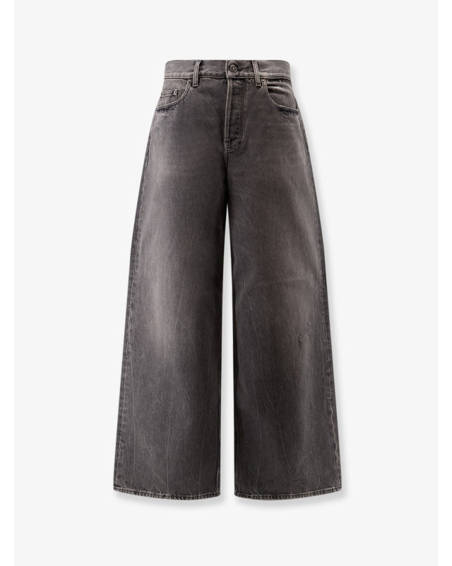 [GOLDEN GOOSE DELUXE BRAND] Jeans SS26 GMP02513P00235660100