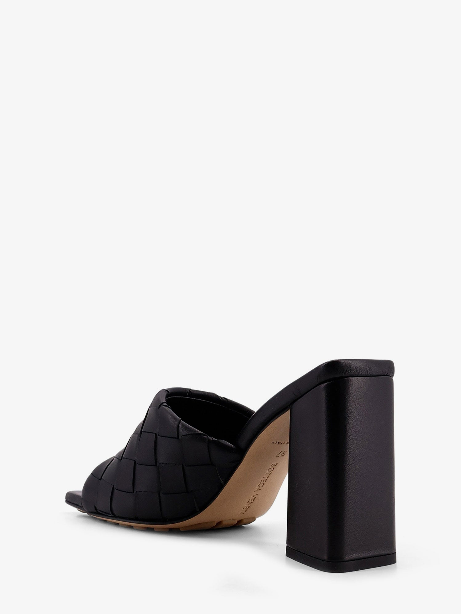[Bottega Veneta] Sandals SS26 855947V2ED01000