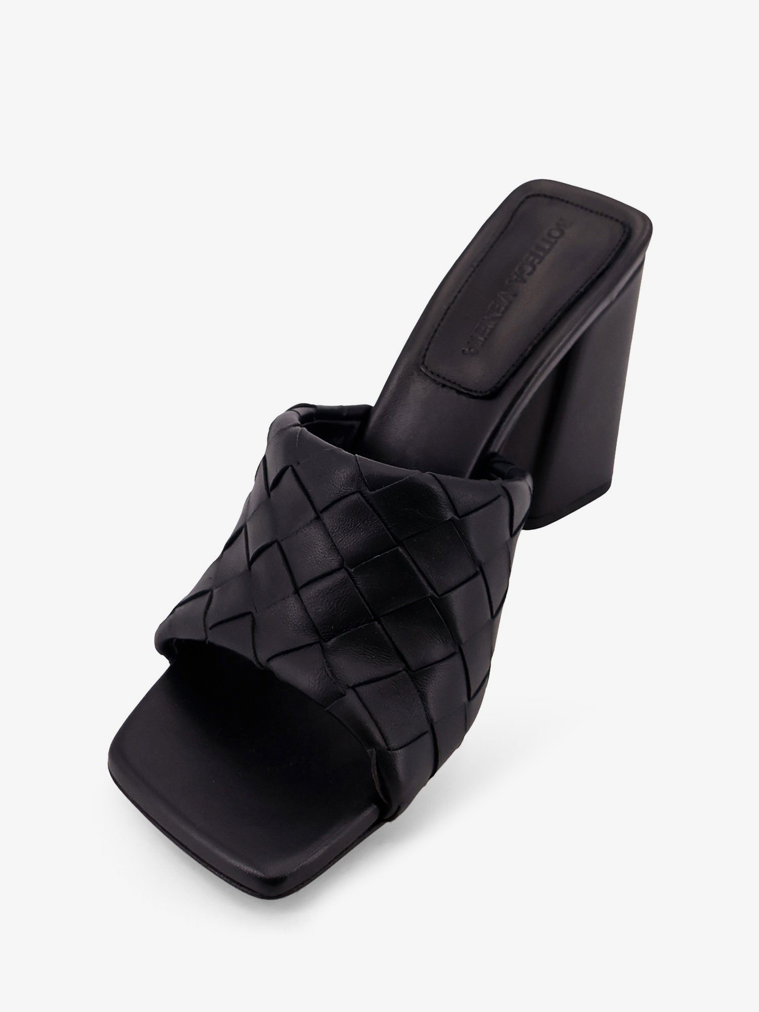 [Bottega Veneta] Sandals SS26 855947V2ED01000