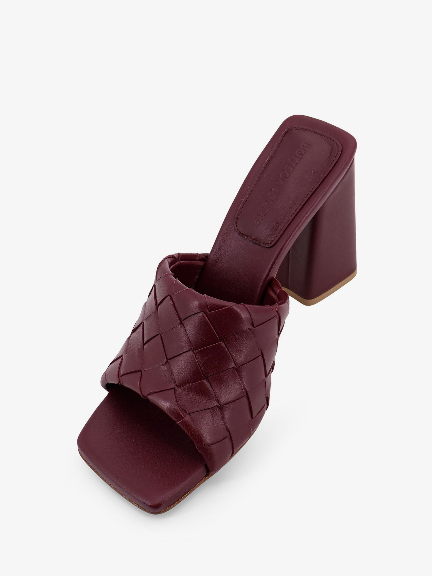 [Bottega Veneta] Sandals SS26 855947V2ED02240