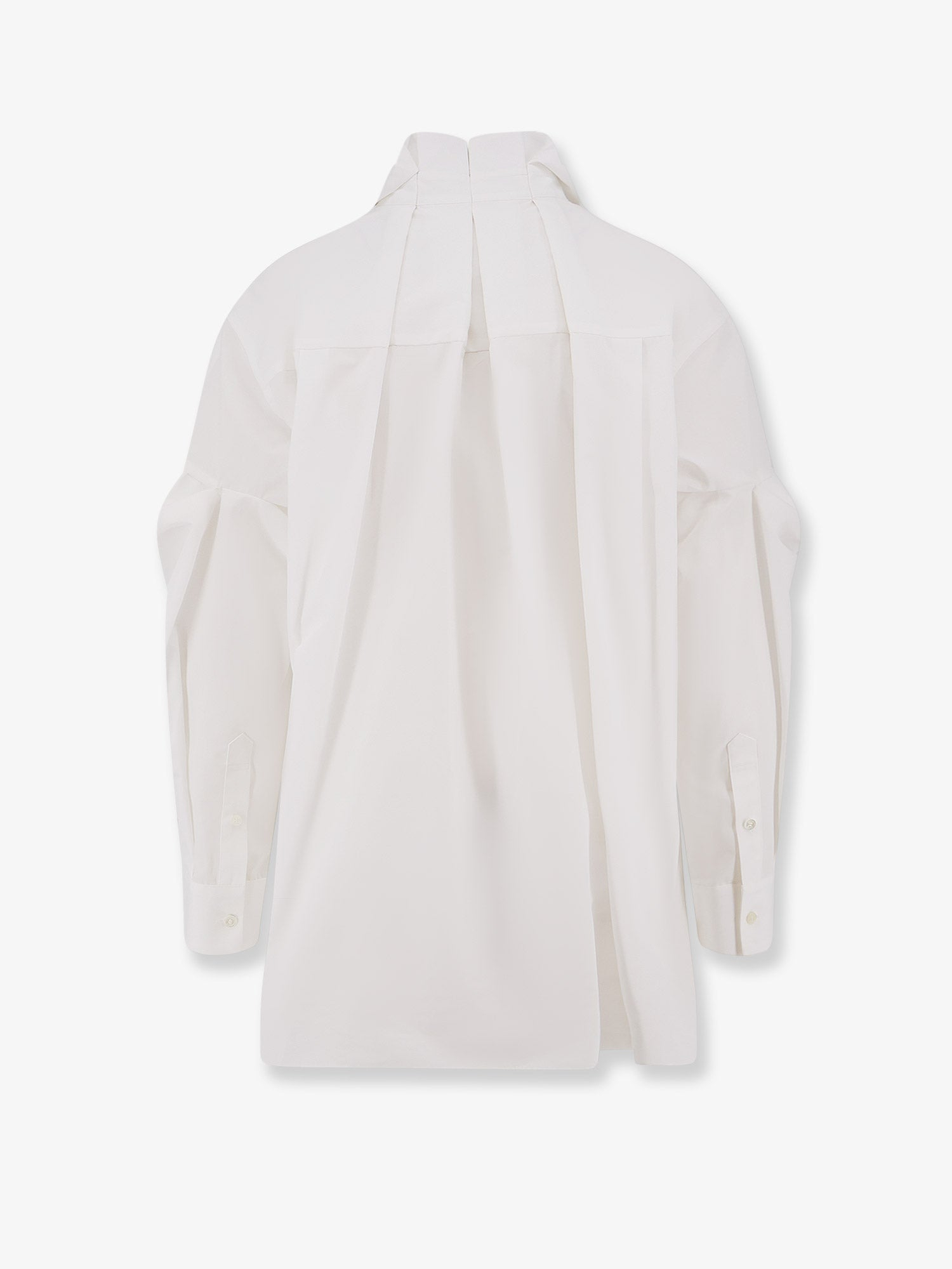 [Sacai] Shirts Long Sleeve SS26 2608394151