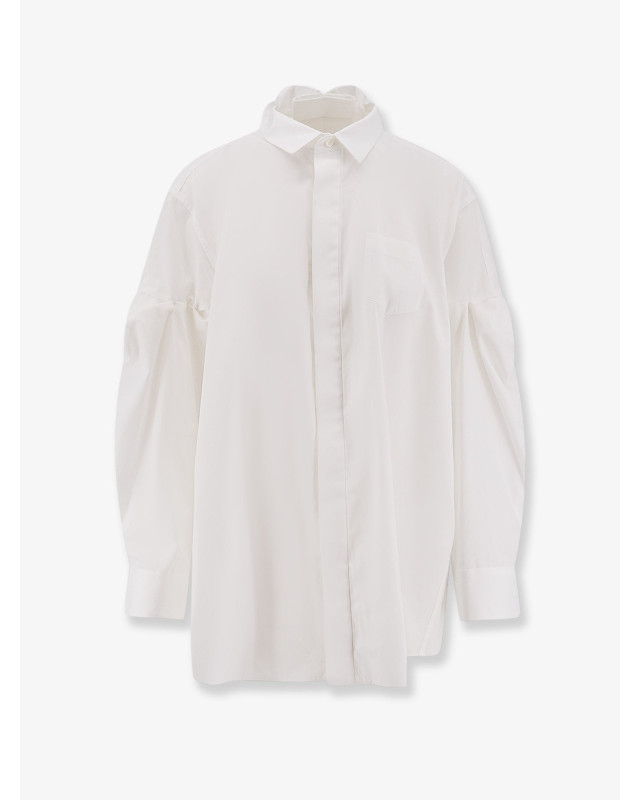 [Sacai] Shirts Long Sleeve SS26 2608394151