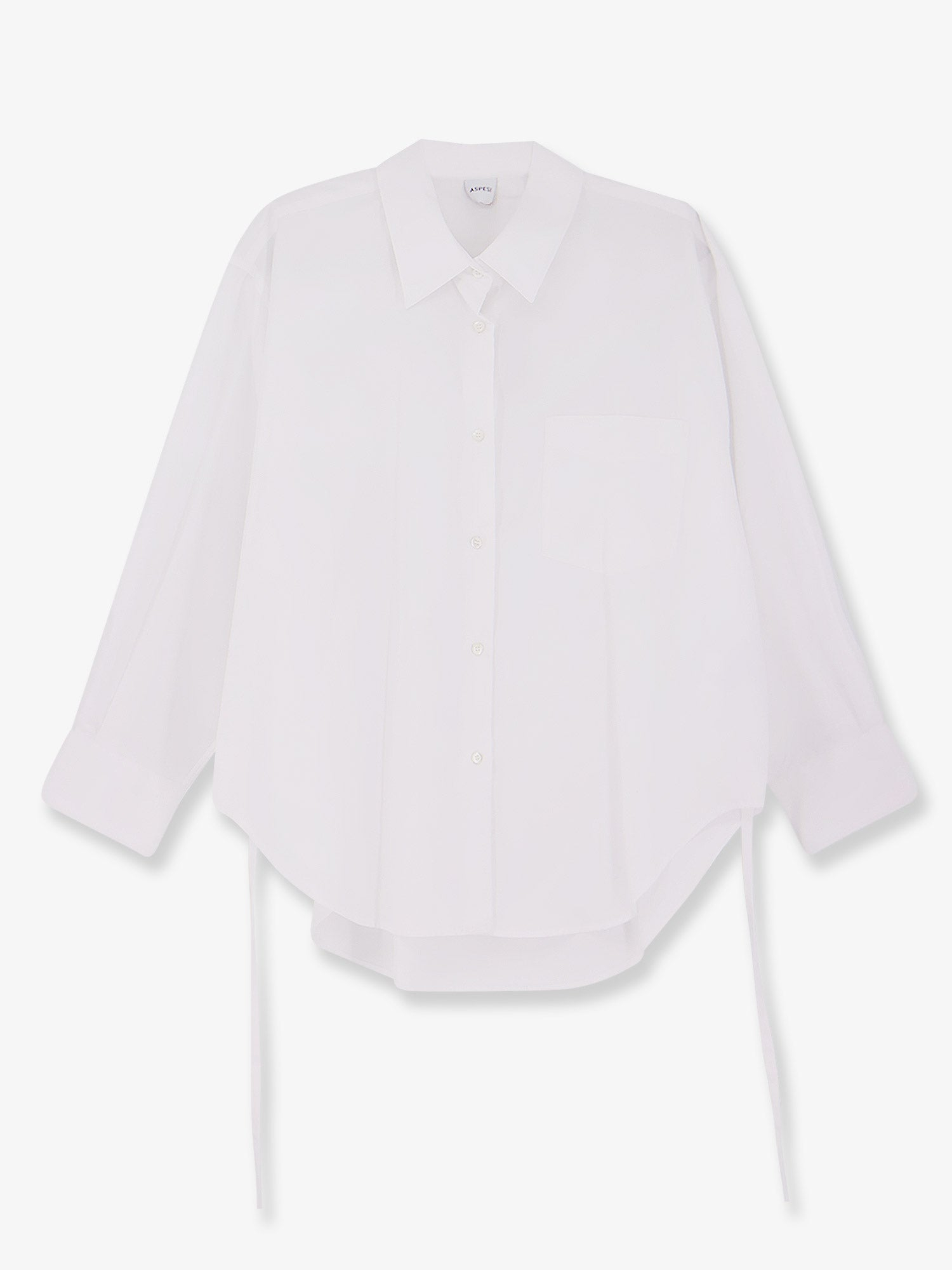[Aspesi] Shirts Long Sleeve SS26 5446C11807072