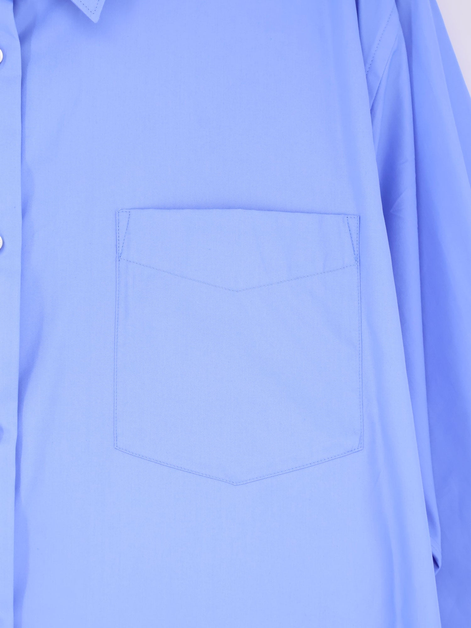 [Aspesi] Shirts Long Sleeve SS26 5446C11807103