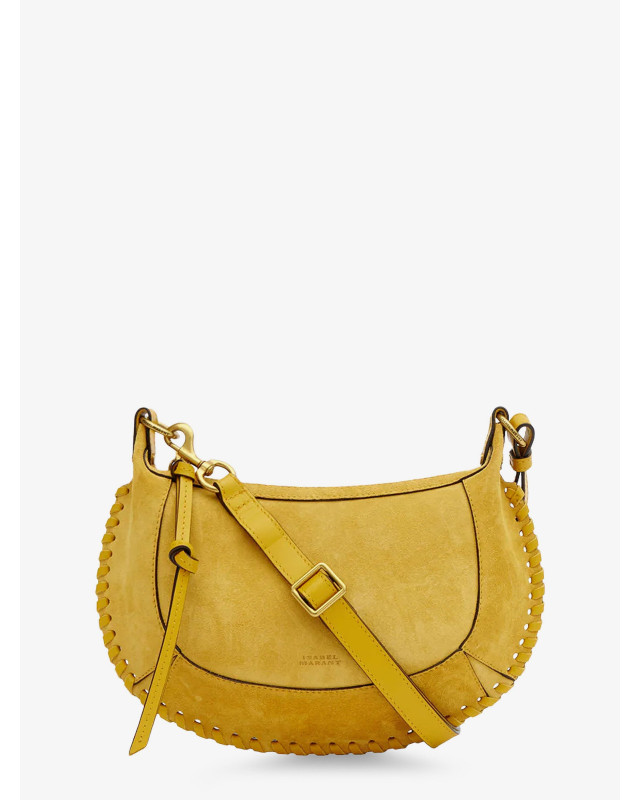 [Isabel Marant] Cross body bag SS26 PP0003FBB3C07M11SN