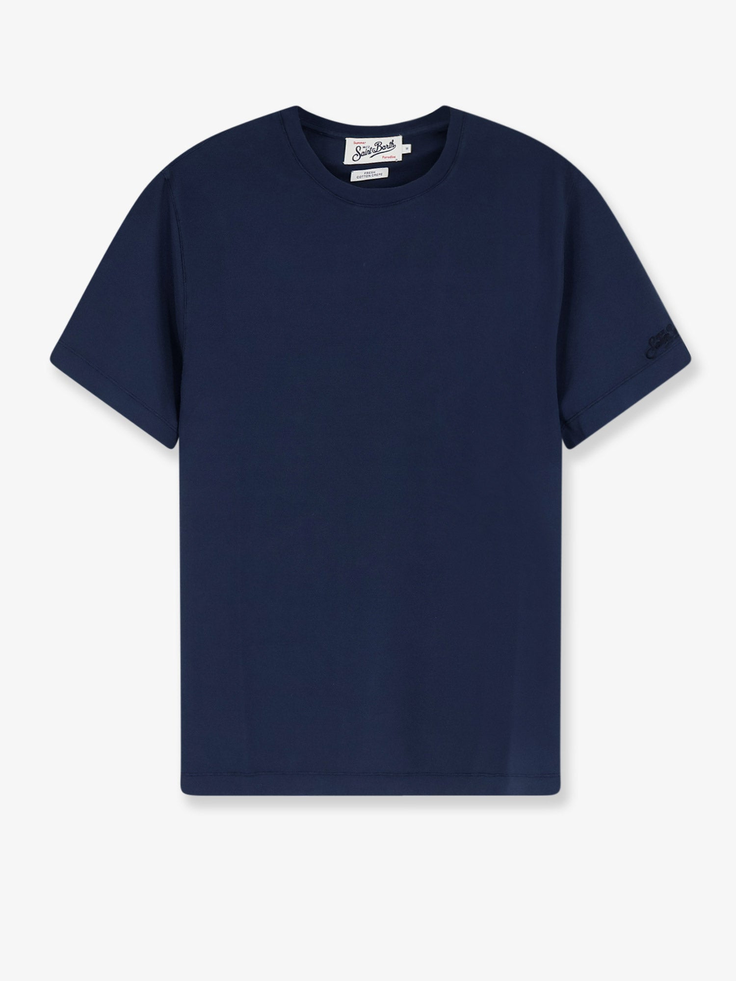 [MC2 Saint Barth] T-shirts Short Sleeve SS26 ORS000100097L61