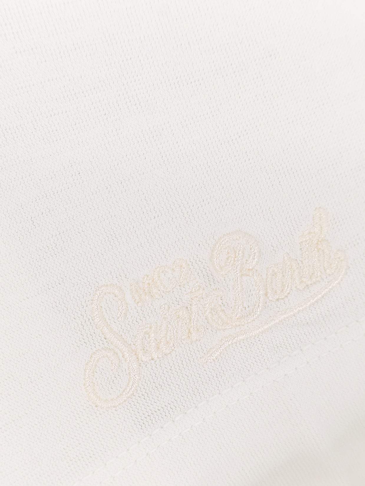 [MC2 Saint Barth] T-shirts Short Sleeve SS26 ORS000101143L01N