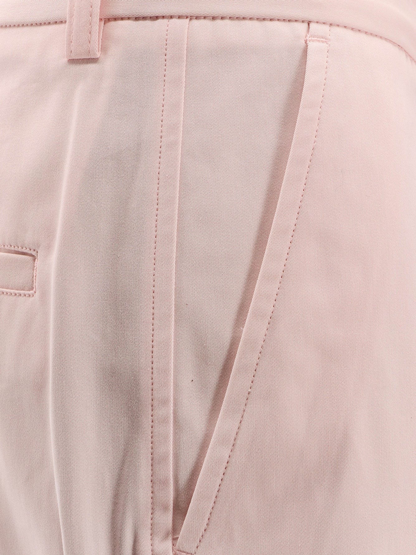 [TOTEME] Trousers SS26 252WRB0246FB0379_278