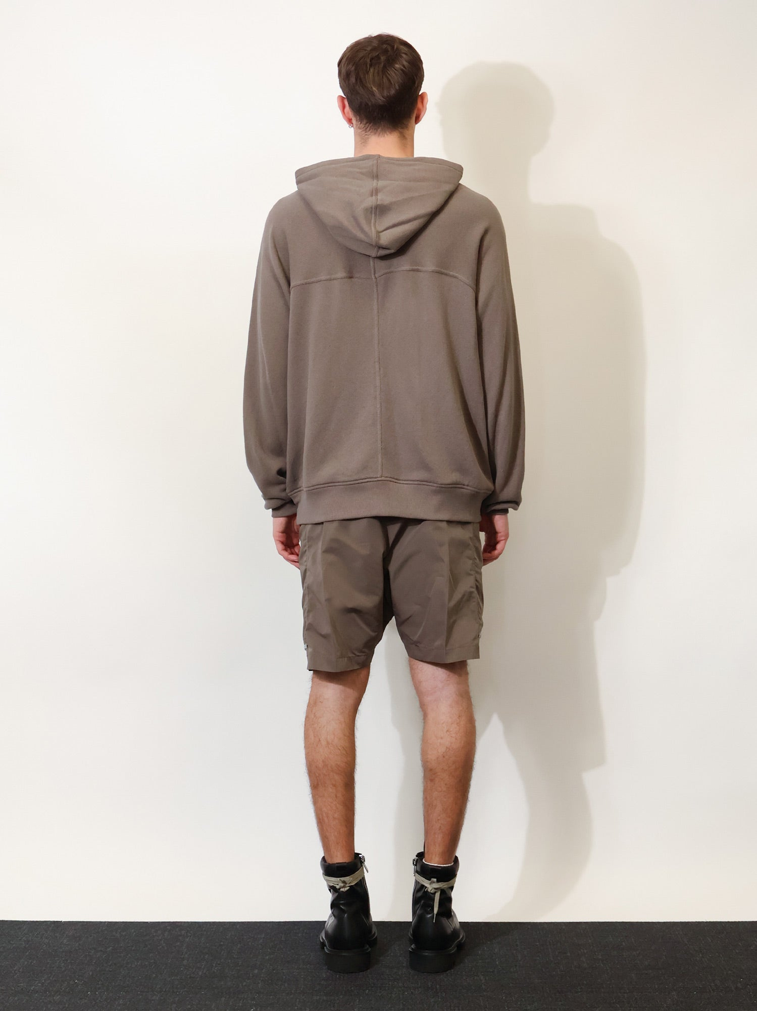 [Rick Owens] Sweatshirt SS26 RU01F2241JNT34