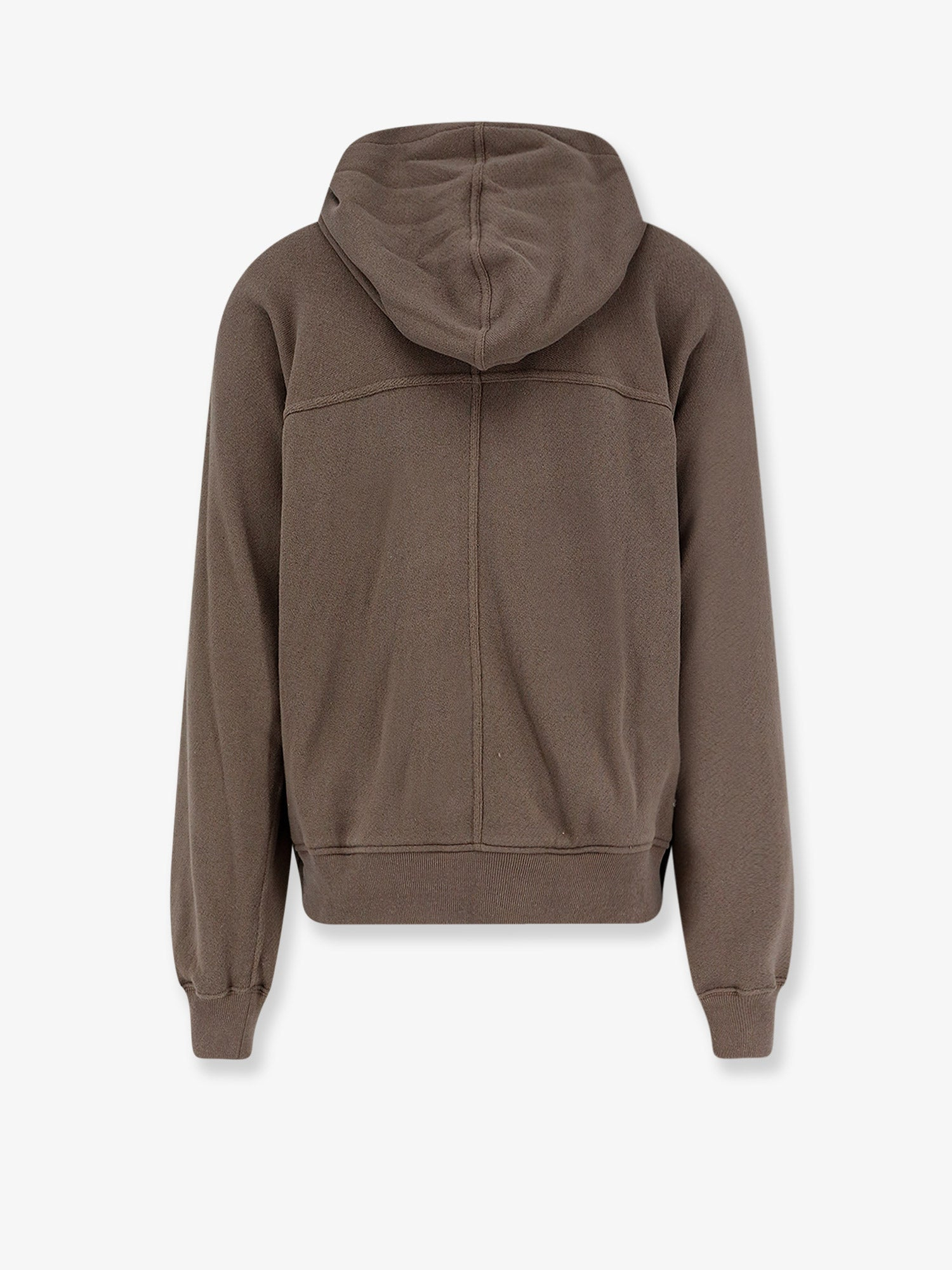 [Rick Owens] Sweatshirt SS26 RU01F2241JNT34