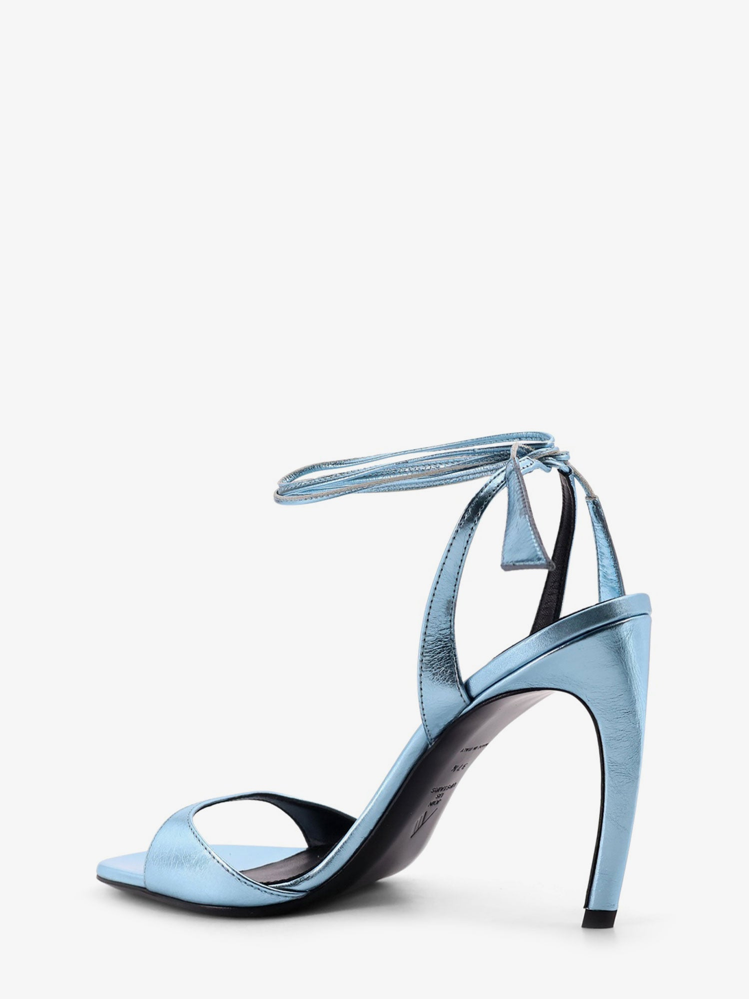 [The Attico] Sandals SS26 260WSH00899LBT070AA024
