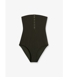 [TOTEME] Monokini SS26 262WRW0063FB0638136