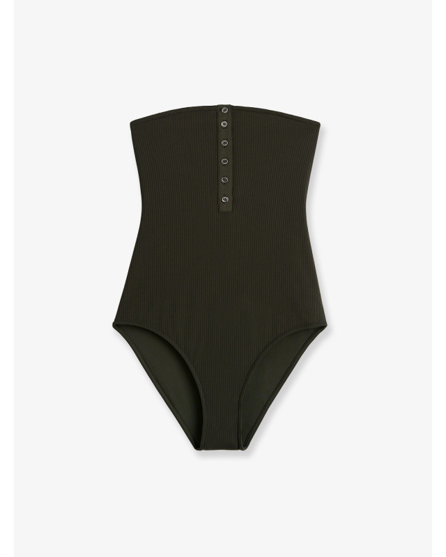 [TOTEME] Monokini SS26 262WRW0063FB0638136