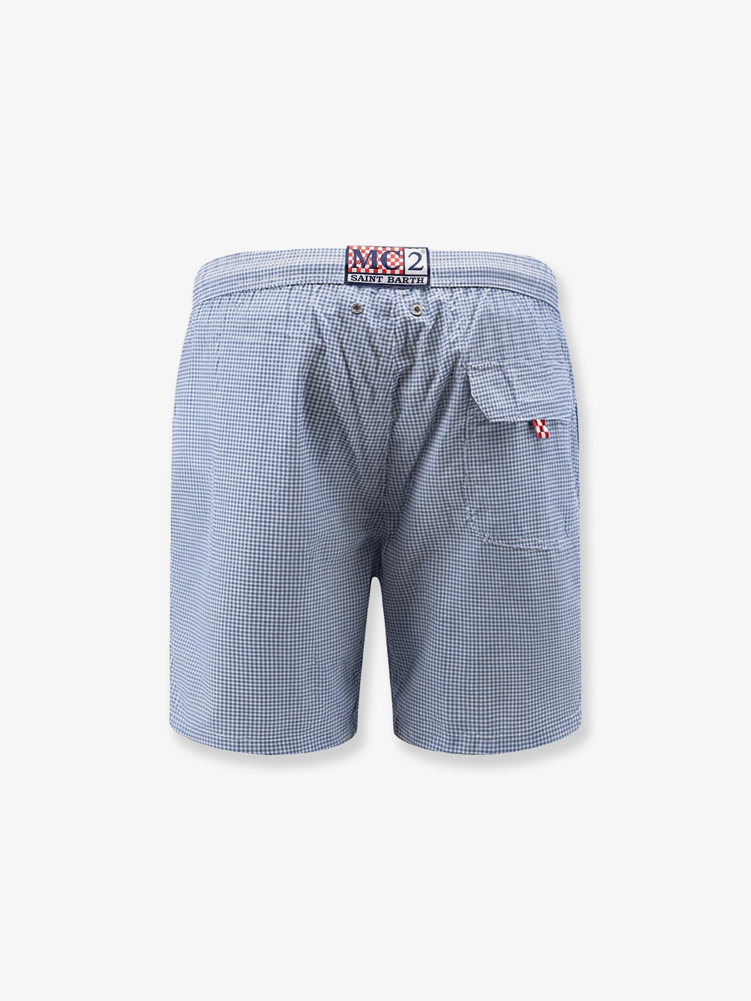 [MC2 Saint Barth] Swim Pants SS26 PATM00100226L61EMB