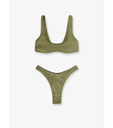 [Venuja] Bikini SS26 BI001DCAMCAMO