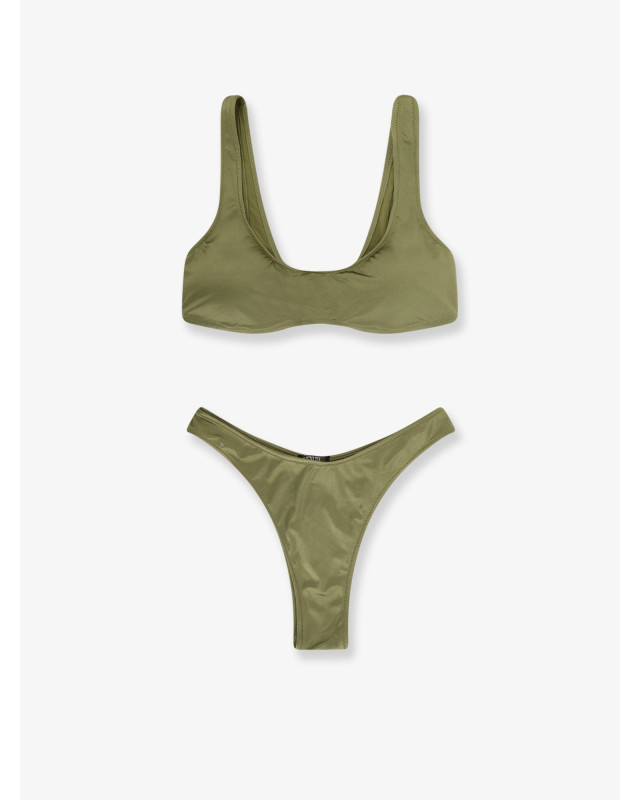 [Venuja] Bikini SS26 BI001DCAMCAMO