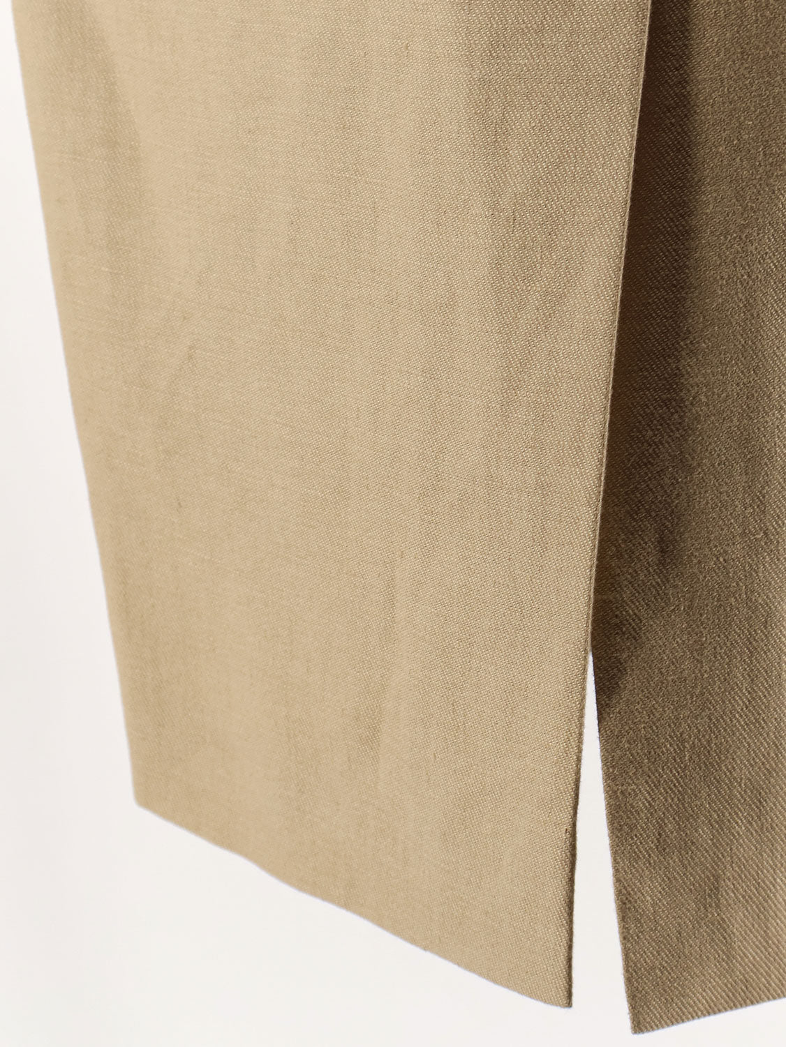 [Max Mara] Long skirt SS26 2611101173600003