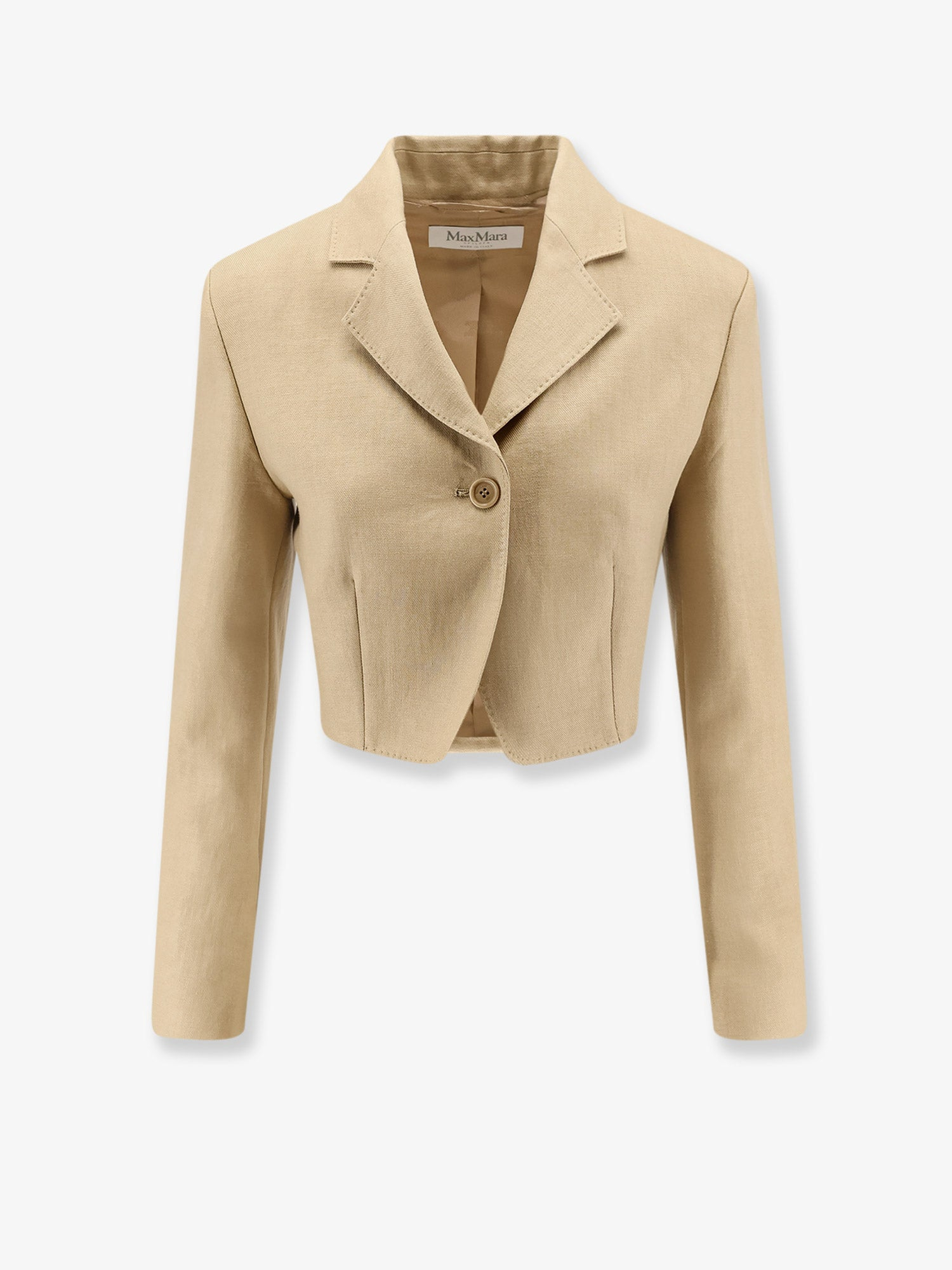 [Max Mara] Blazer SS26 2611041393600003