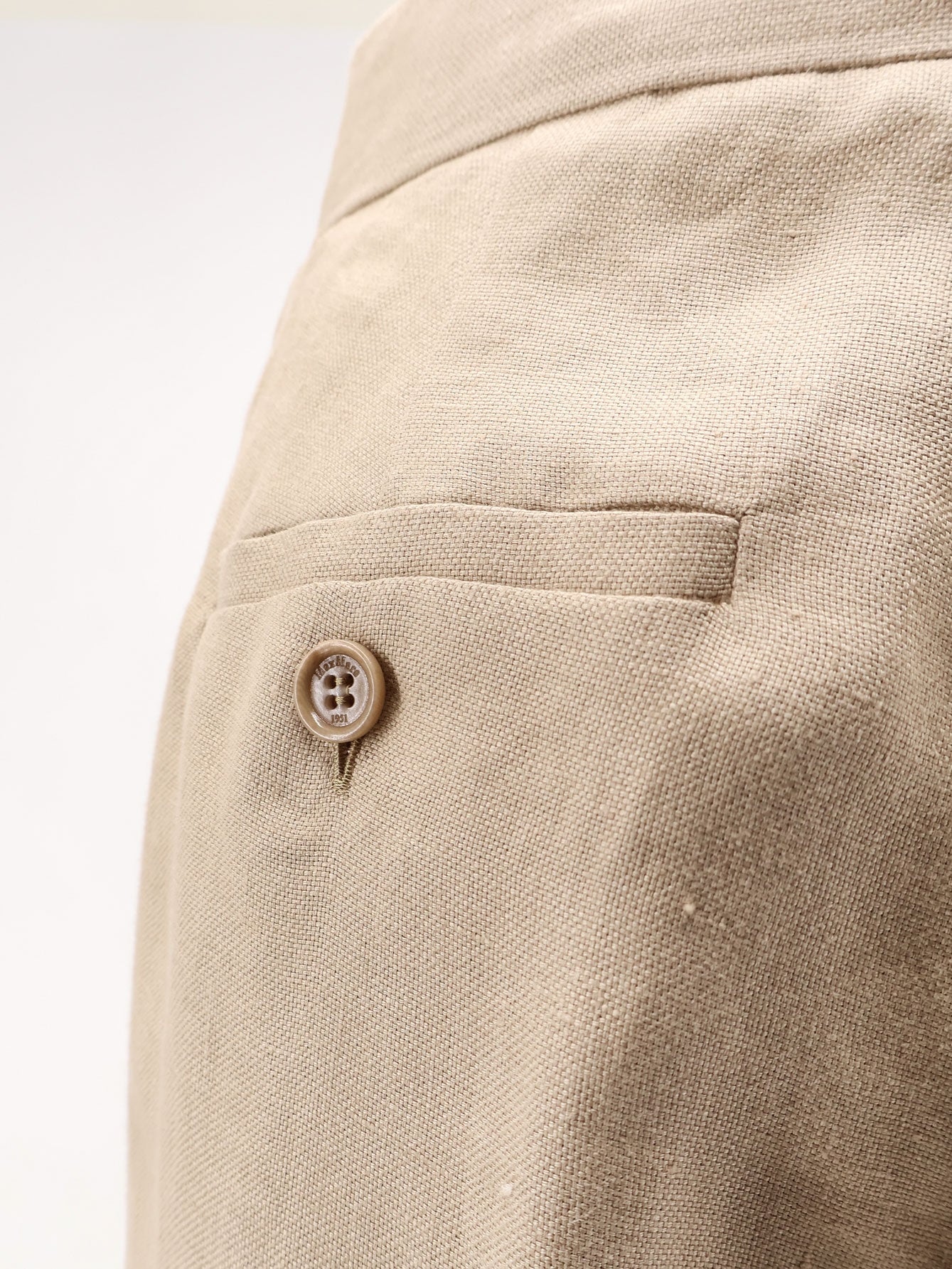 [Max Mara] Trousers SS26 2611131243600003