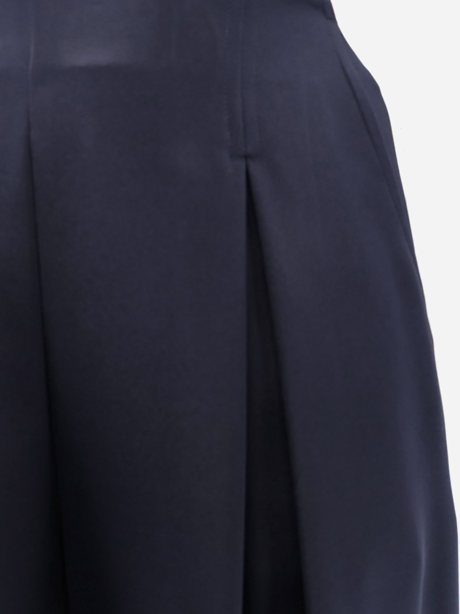 [Max Mara] Trousers SS26 2611131018600030